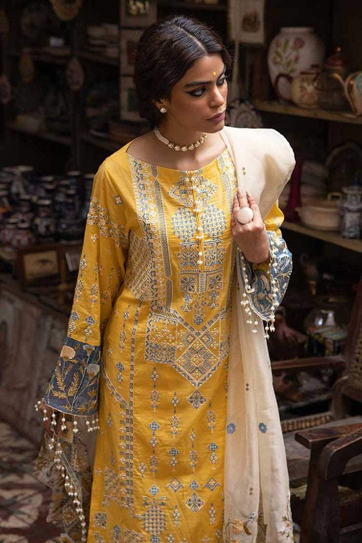 Muscari Premium E/Collection'23 D#10