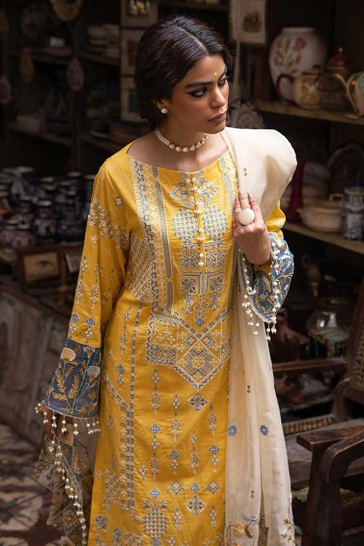 Muscari Premium E/Collection'23 D#10