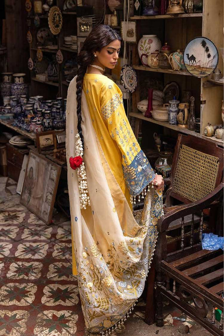 Muscari Premium E/Collection'23 D#10