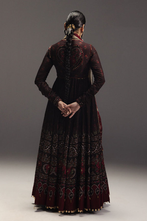 Zara Shahjahan Anarkali`26 ZARMEEN