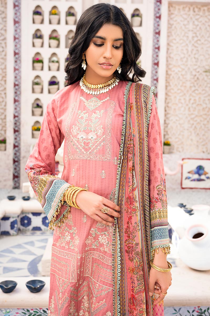 Rang Rasiya Florence Lawn`21 D#12