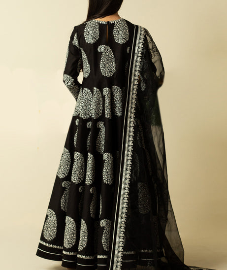 Zara Shahjahan Lawn II `23 D#03