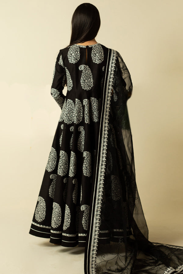 Zara Shahjahan Lawn II `23 D#03