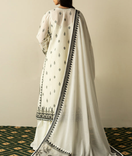 Zara Shahjahan Lawn II `23 D#05