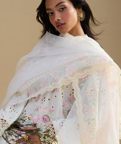 Zara Shahjahan Satori Stillness`25 ZS#10-A