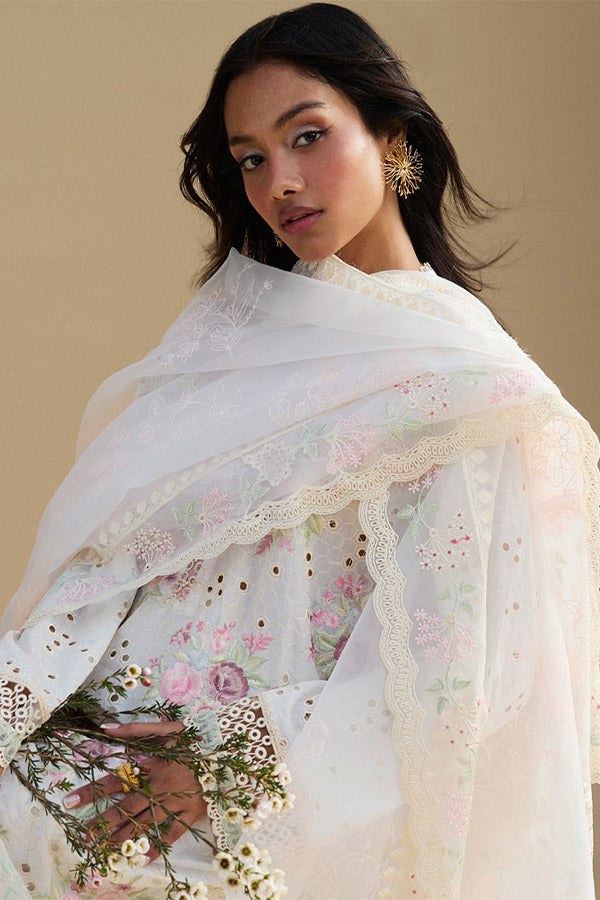 Zara Shahjahan Satori Stillness`25 ZS#10-A