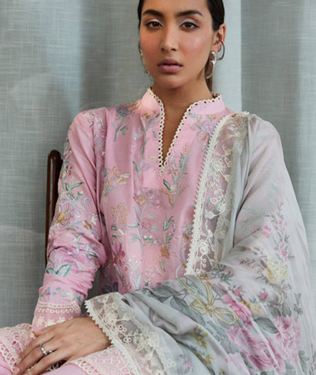 Zara Shahjahan Satori Stillness`25 ZS#02-A