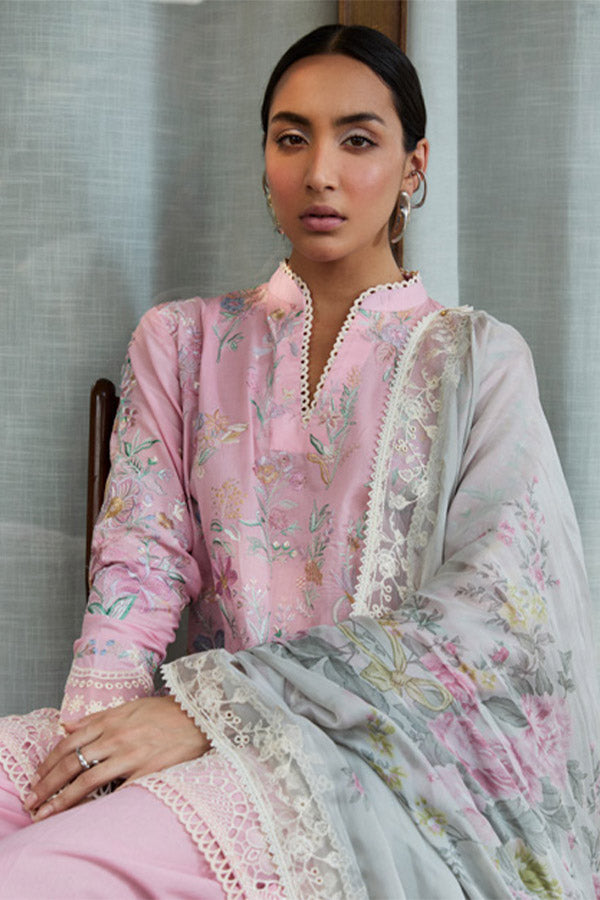 Zara Shahjahan Satori Stillness`25 ZS#02-A