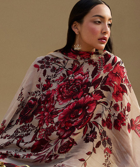 Zara Shahjahan Satori Stillness`25 ZS#05-B