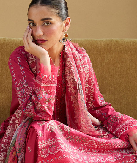 Zara Shahjahan Satori Stillness`25 ZS#07-A