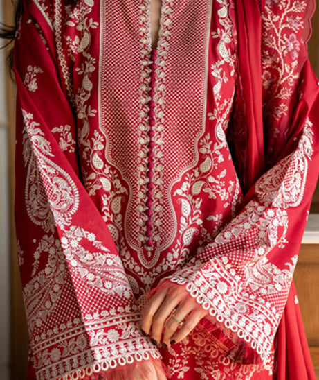 Zara Shahjahan Satori Stillness`25 ZS#08-A