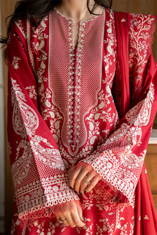 Zara Shahjahan Satori Stillness`25 ZS#08-A