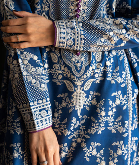 Zara Shahjahan Satori Stillness`25 ZS#08-B