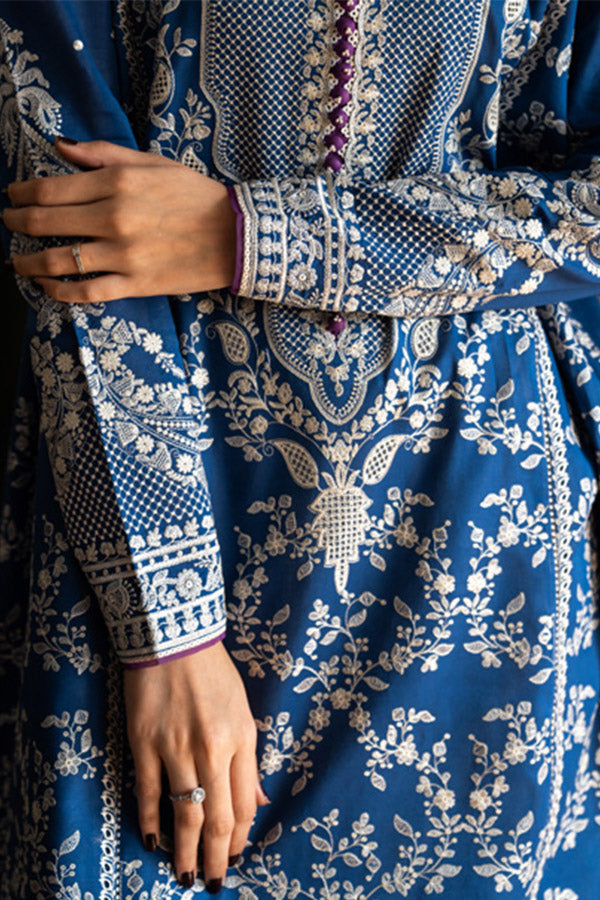 Zara Shahjahan Satori Stillness`25 ZS#08-B