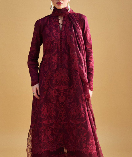 Zara Shahjahan Satori Stillness`25 ZS#09-A