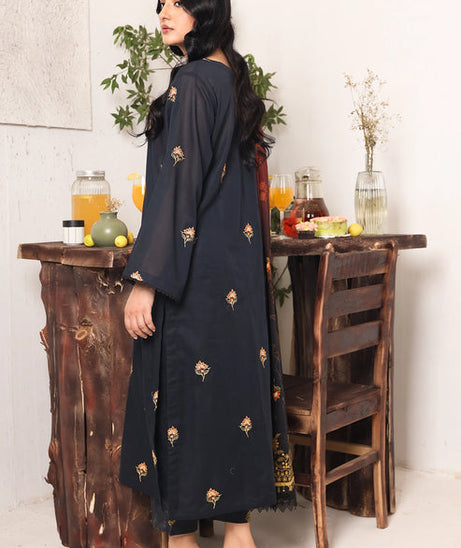 Rashid Zyra Emb Lawn`25 D#8720