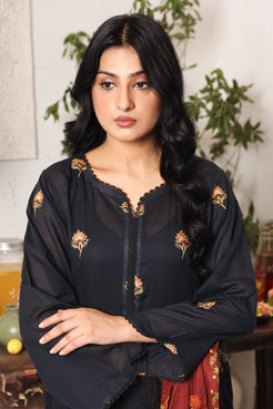 Rashid Zyra Emb Lawn`25 D#8720