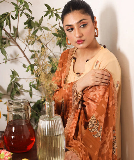 Rashid Zyra Emb Lawn`25 D#8713