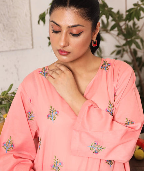 Rashid Zyra Emb Lawn`25 D#8714