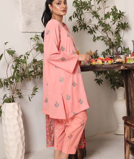 Rashid Zyra Emb Lawn`25 D#8714