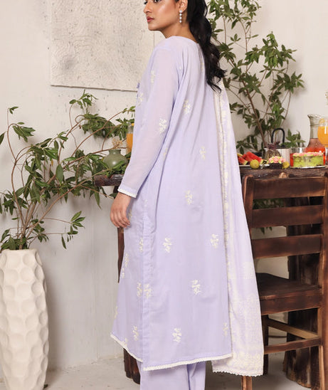 Rashid Zyra Emb Lawn`25 D#8716