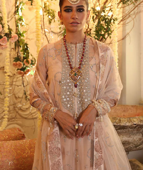 Zaha Gossamer Autumn Edit`22 D#05 (AYSUM)