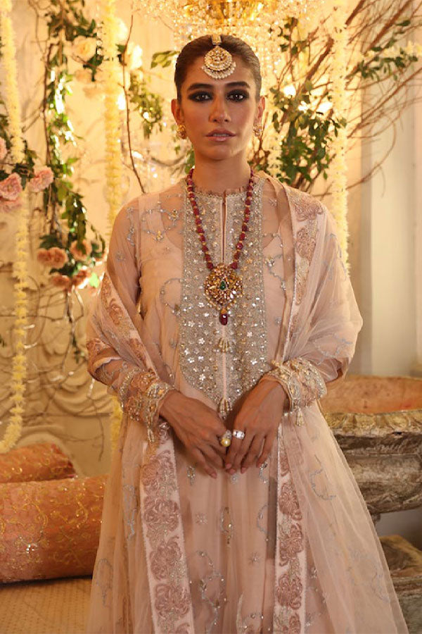 Zaha Gossamer Autumn Edit`22 D#05 (AYSUM)