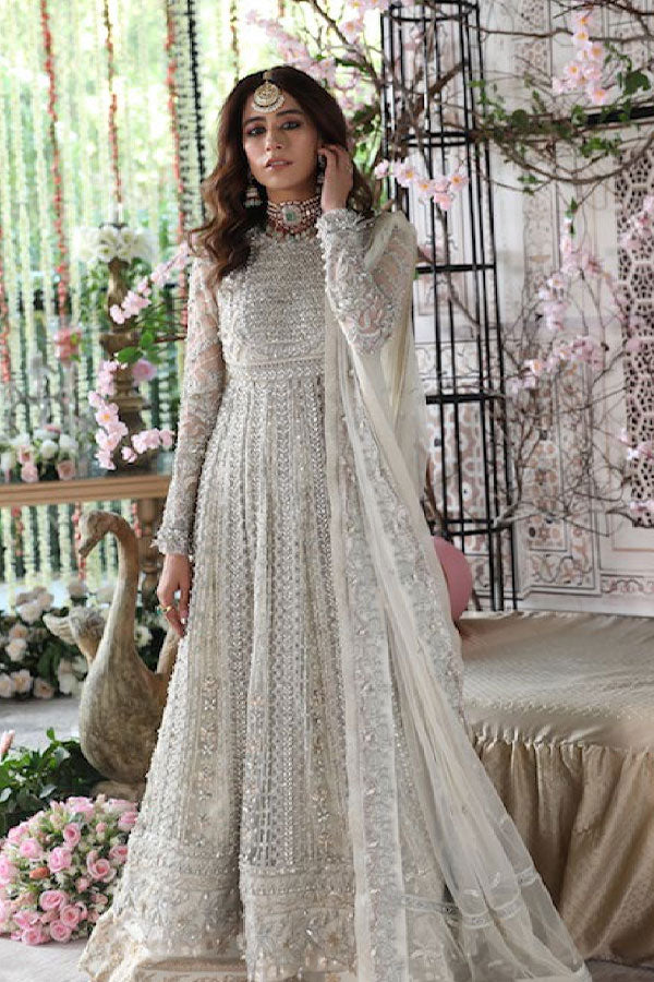 Zaha Gossamer Autumn Edit`22 D#04 (NEYLAN)