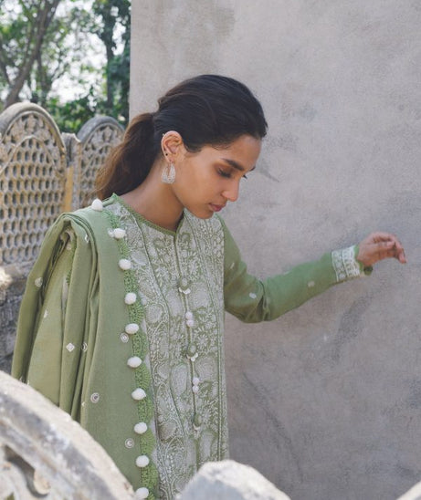 Zaha Humrahi Winter'21 ZW#3