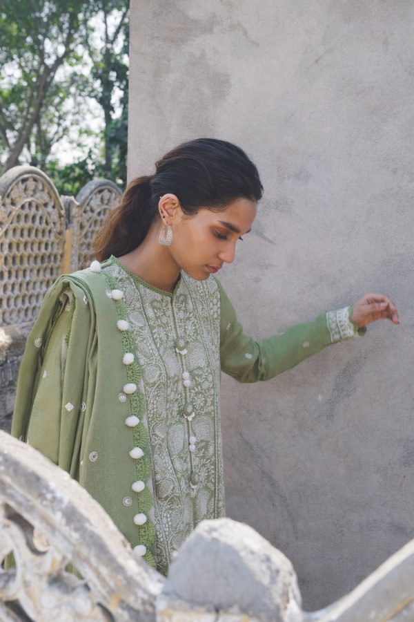 Zaha Humrahi Winter'21 ZW#3