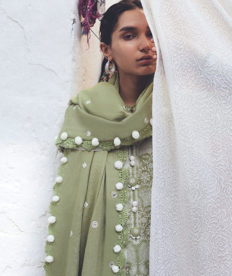 Zaha Humrahi Winter'21 ZW#3