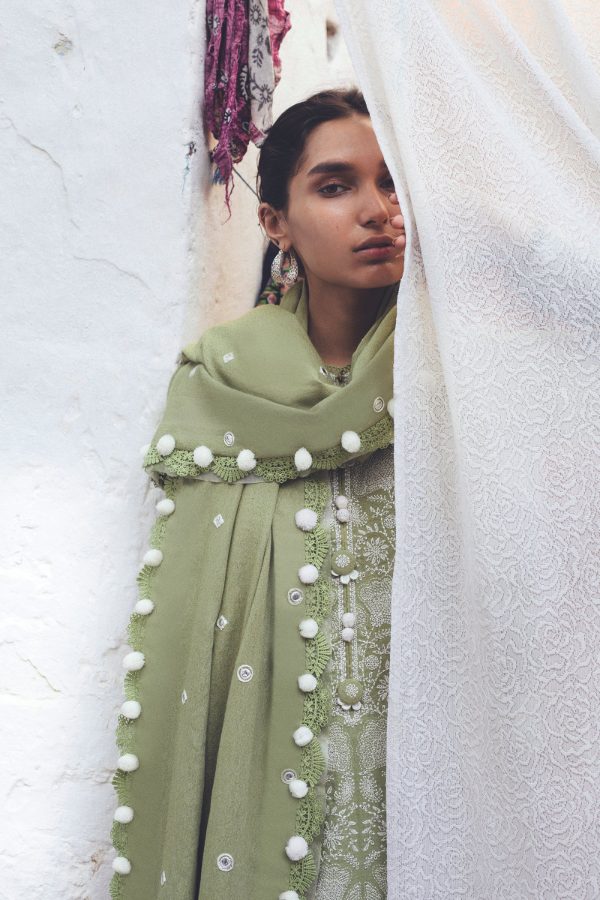 Zaha Humrahi Winter'21 ZW#3