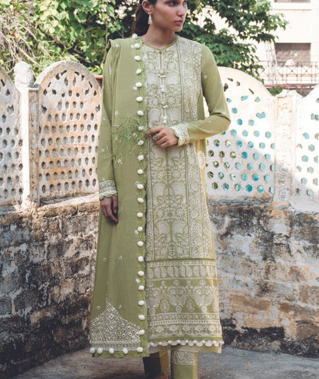 Zaha Humrahi Winter'21 ZW#3
