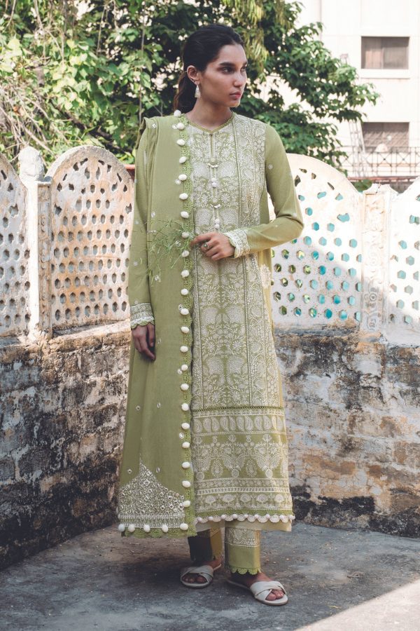 Zaha Humrahi Winter'21 ZW#3