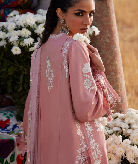 Zaha Winter Collection`25 ZW#05