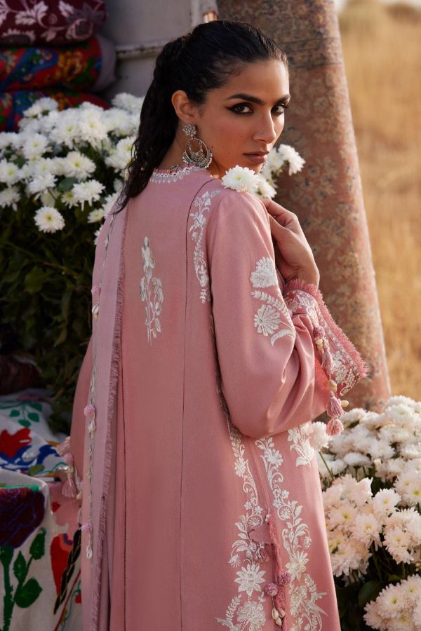 Zaha Winter Collection`25 ZW#05