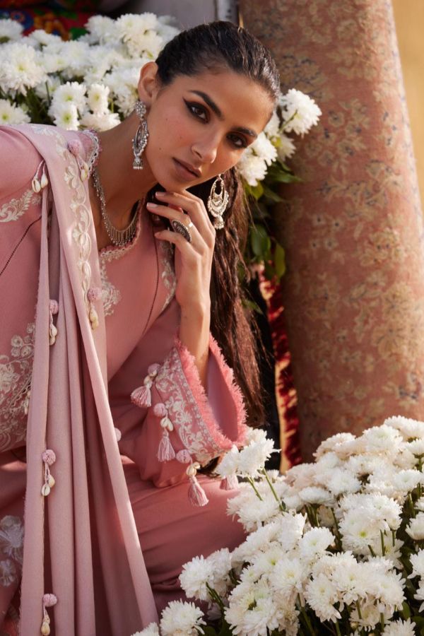 Zaha Winter Collection`25 ZW#05