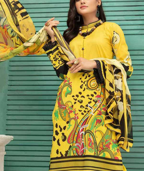 Zahra Naqsh Sig/Lawn`21 D#05 V#1