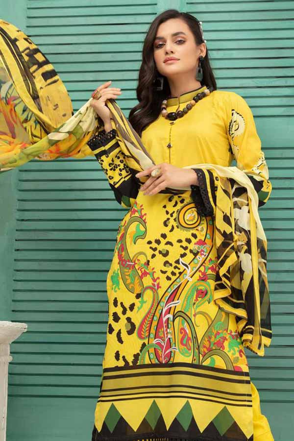 Zahra Naqsh Sig/Lawn`21 D#05 V#1