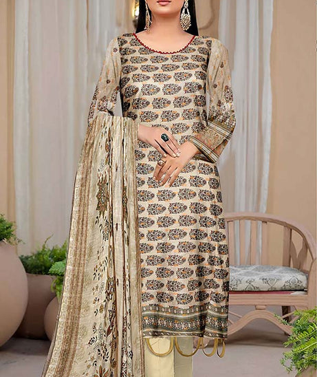Zaib Tan Aashna Lawn`23 Vol-103 D#01 Skin