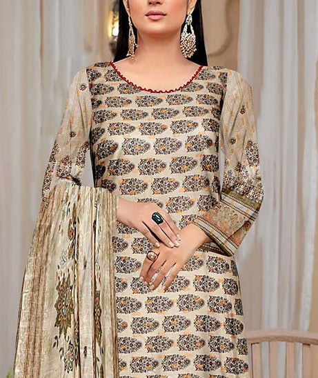 Zaib Tan Aashna Lawn`23 Vol-103 D#01 Skin