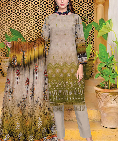 Zaib Tan Airjet Emb Lawn`25 (Vol-1050) D#01