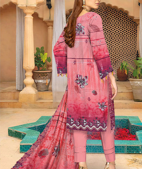 Zaib Tan Airjet Emb Lawn`25 (Vol-1050) D#05