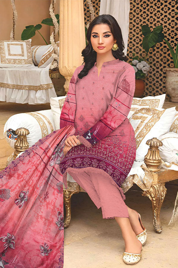 Zaib Tan Airjet Emb Lawn`25 (Vol-1050) D#05