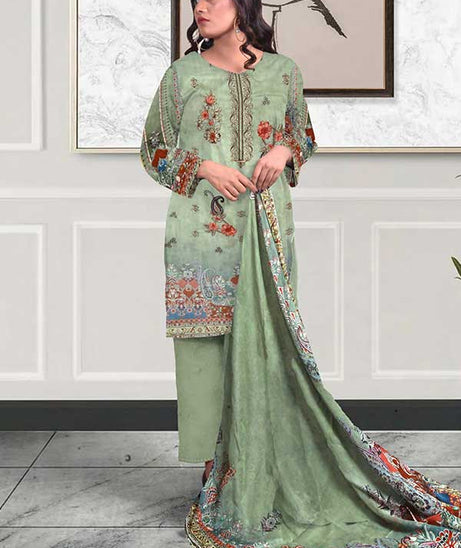 Zaib Tan Chashni Lawn'23 D#01