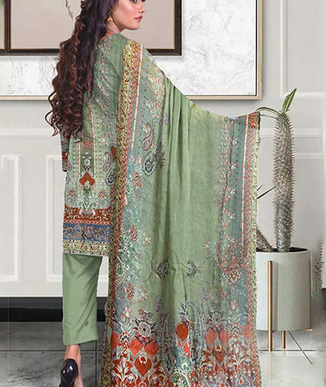 Zaib Tan Chashni Lawn'23 D#01