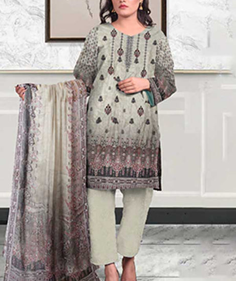 Zaib Tan Chashni Lawn'23 D#03