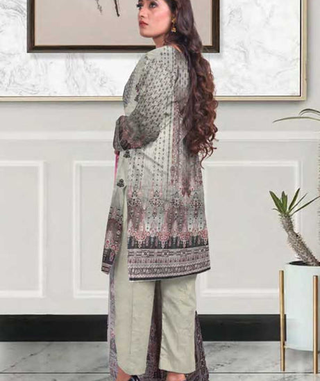 Zaib Tan Chashni Lawn'23 D#03