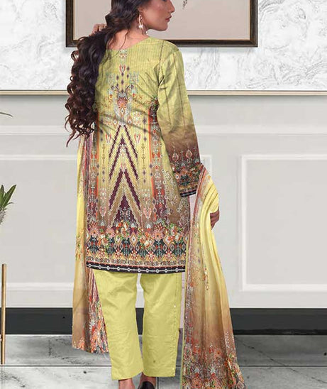 Zaib Tan Chashni Lawn'23 D#04