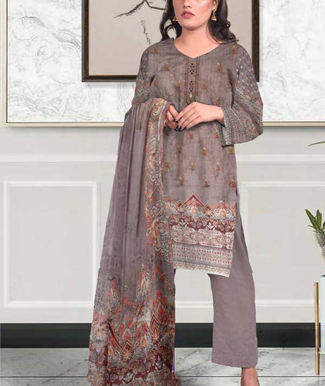 Zaib Tan Chashni Lawn'23 D#05
